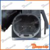 Gicleur de lave-glace gauche droite pour MERCEDES | EDS-ME-060, 1648600147